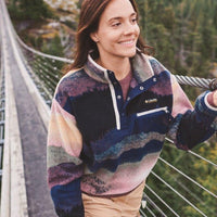 Columbia Chaqueta impermeable Glennaker Lake II para hombre