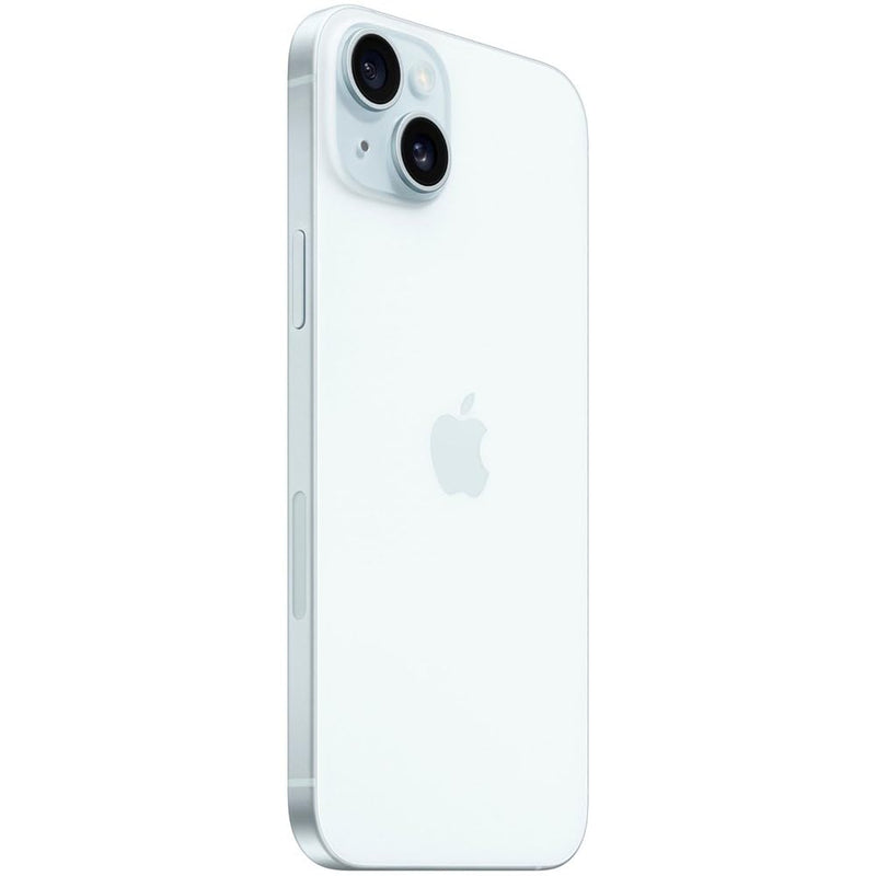 Apple iPhone 15 128GB (Renovado) - Azul