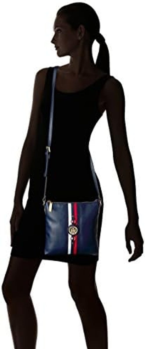 Tommy Hilfiger Women's Jaden Plus Crossbody