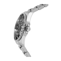 Reloj de cuarzo Invicta Pro Diver para hombre con correa de acero inoxidable y resistencia al agua