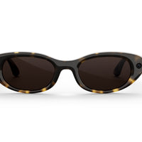 Meta Starfire Kylie - Tortoise / Chocolate — Lentes AI con cámara y audio