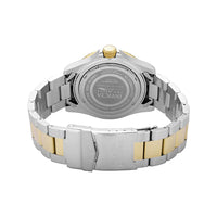 Reloj Men's Pro Diver Two-tone/Blue