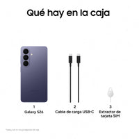 Samsung Galaxy S26 / S26+ / S26 Ultra