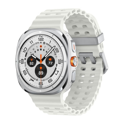 Samsung Galaxy Watch Ultra (47mm) - Titanium White / LTE