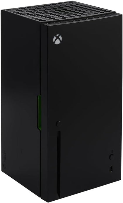 Mininevera réplica de Xbox Series X de Ukonic 4,5 L
