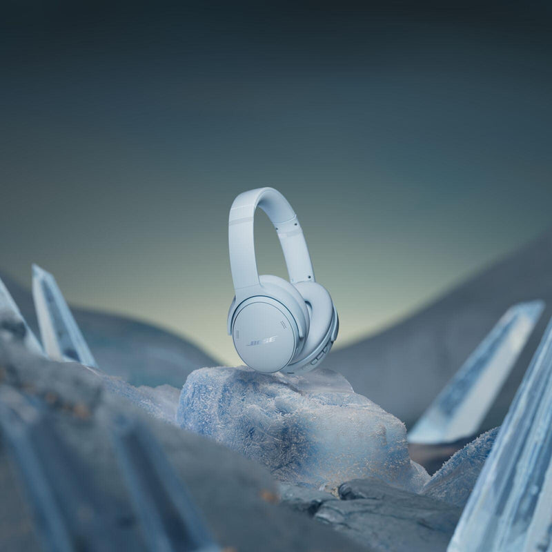 Bose QuietComfort Headphones