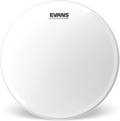 Evans UV Coated Bass Drumhead 16 Inch