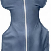 Love to Dream Swaddle Up, Baby Sleep Sack   1.0 TOG, 8-13 lbs, Denim