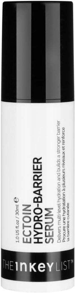 The INKEY List Ectoin Hydro-Barrier Serum 1 fl oz