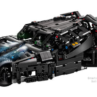LEGO® Batmobile™ Tumbler
