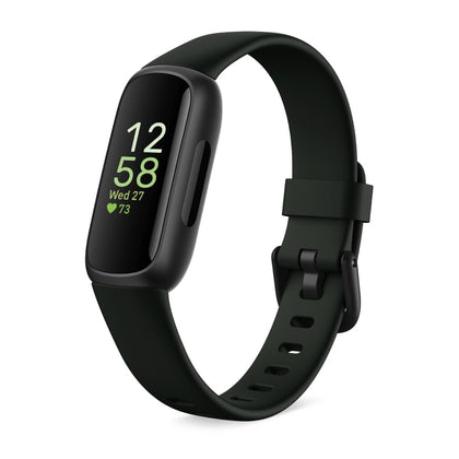Fitbit Inspire 3 - Midnight Zen