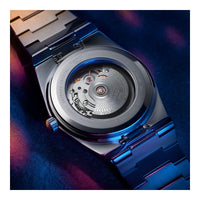 Tissot PRX Powermatic 80 Automatic - Esfera Azul - 40mm