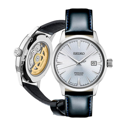Seiko Presage Automático 40.5mm (SRPB43)