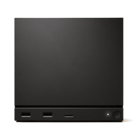 Valve Steam Machine - frontal