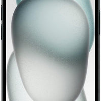Apple iPhone 15 128GB (Renovado) - Negro