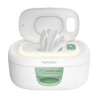 Momcozy Calentador de Toallitas Húmedas de Gran Capacidad
