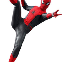 Hot Toys Spider-Man Traje Mejorado - Far From Home 1:6