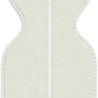 Love to Dream Swaddle Up, Baby Sleep Sack | 1.0 TOG, 5-8.5 lbs, Sand Dollar
