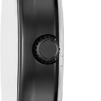 RELIC by Fossil Men's Rylan Stainless Steel and Diamond Accent Watch