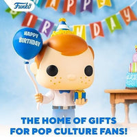 Funko Pop! & Buddy: Supergirl - Supergirl with Puppy Krypto