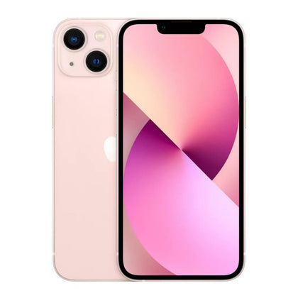 Apple iPhone 13 128GB (Reacondicionado) - Rosa