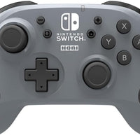 HORIPAD Inalámbrico para Nintendo Switch - Teal