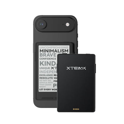 XTEINK X3 eBook Reader 3.7