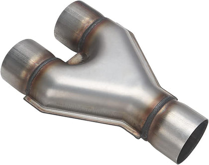 A-KARCK Exhaust Y Pipe 2.5