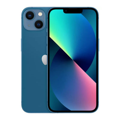 Apple iPhone 13 128GB (Reacondicionado) - Azul