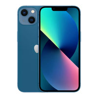 Apple iPhone 13 128GB (Reacondicionado) - Azul