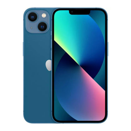Apple iPhone 13 128GB (Reacondicionado) - Azul