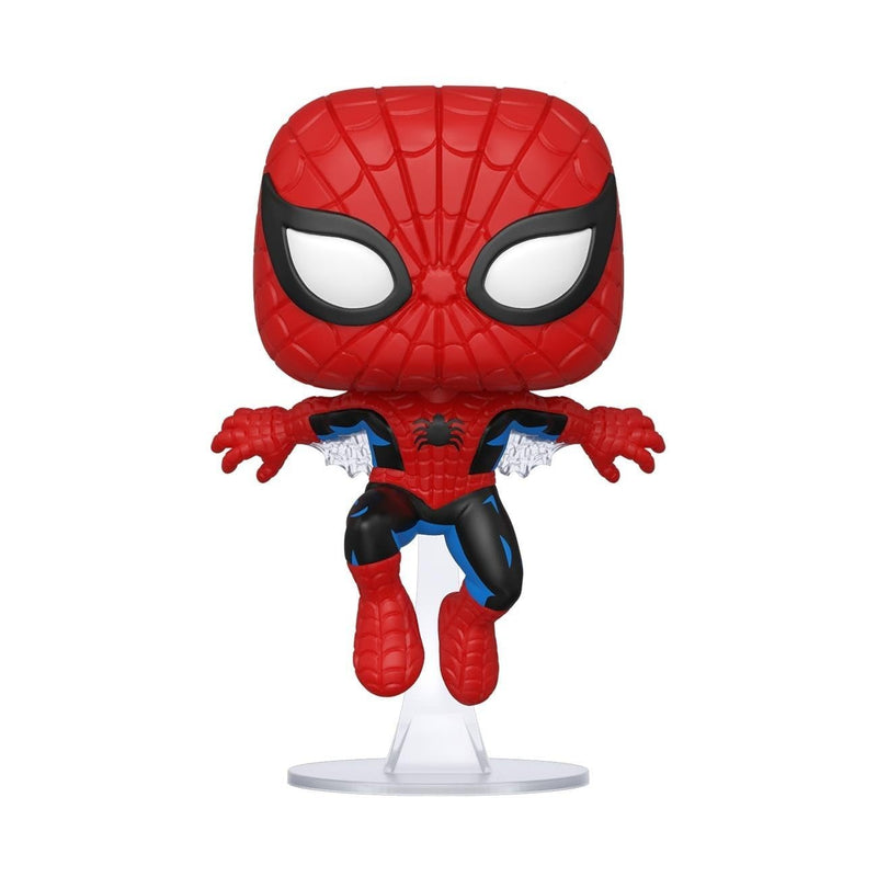 Funko Pop! Marvel 80th Anniversary First Appearance Spider-Man