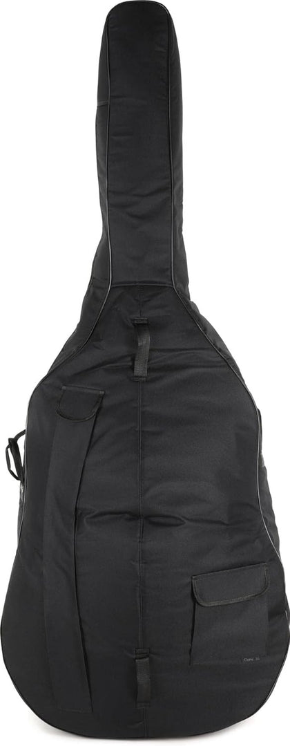 Howard Core CC485 Double Bass Bag - 3/4 Size