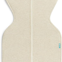 Love to Dream Swaddle Up, Baby Sleep Sack   1.0 TOG, 5-8.5 lbs, Oatmeal