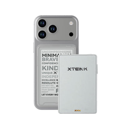 XTEINK X3 eBook Reader 3.7