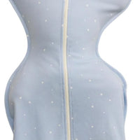 Love to Dream Swaddle Up Baby Sleep Sack   1.0 TOG, 5-8.5lbs, Blue