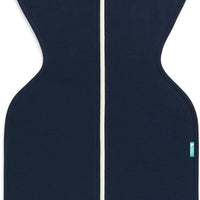Love to Dream Swaddle Up, Baby Sleep Sack | 1.0 TOG, 5-8.5 lbs, Navy