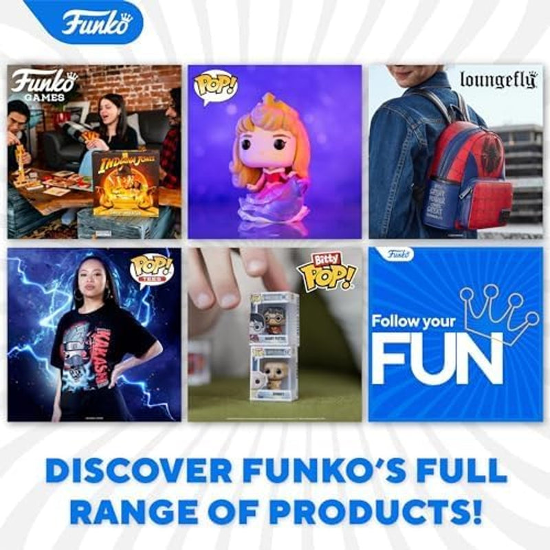 Funko Pop! & Buddy: Supergirl - Supergirl with Puppy Krypto