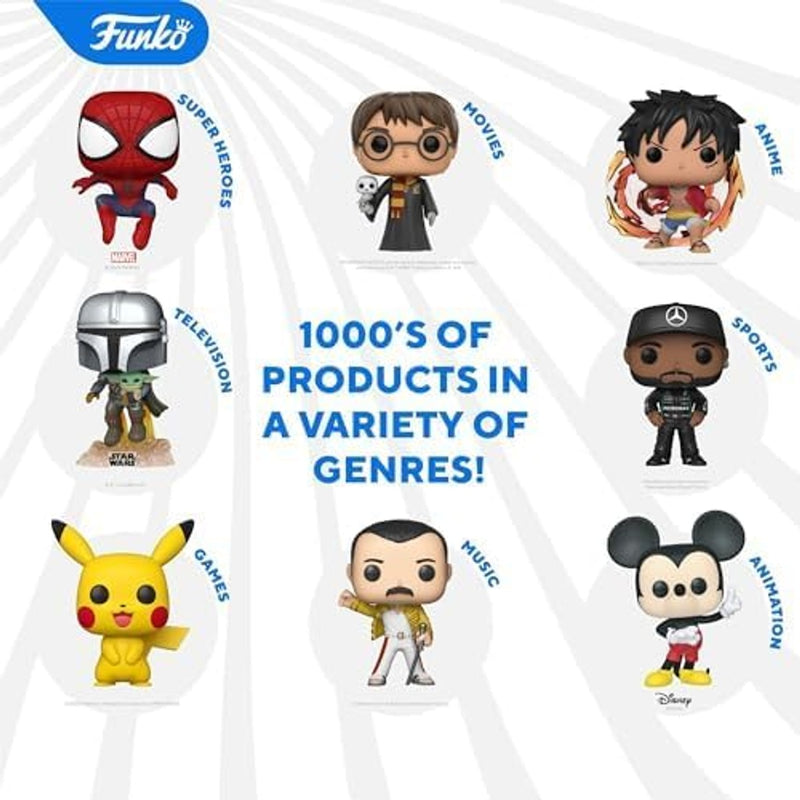 Funko Pop! Nooks: Disney - Winnie the Pooh - Winnie the Pooh in Honey Tree