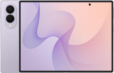 Samsung Galaxy Z Fold8 5G 256GB - Lavanda (Desbloqueado)