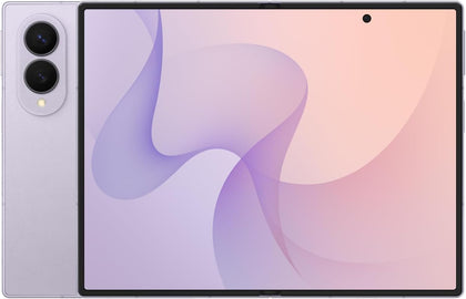 Samsung Galaxy Z Fold8 5G 256GB - Lavanda (Desbloqueado)