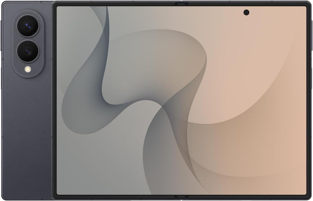 Samsung Galaxy Z Fold8 5G 256GB - Grafito (Desbloqueado)