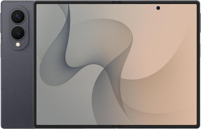 Samsung Galaxy Z Fold8 5G 256GB - Grafito (Desbloqueado)