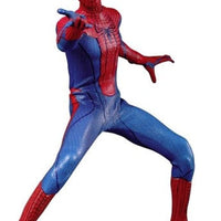 Hot Toys The Amazing Spider-Man - Movie Masterpiece 1:6