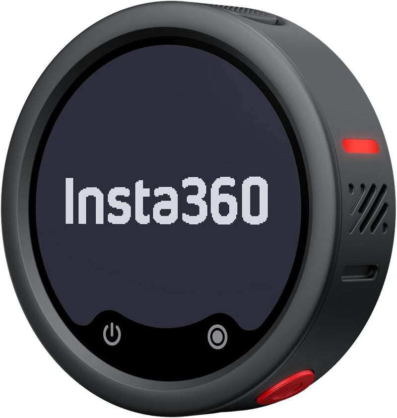 Insta360 Luna Ultra Endurance Bundle — Cámara vlogging 8K con lentes Leica