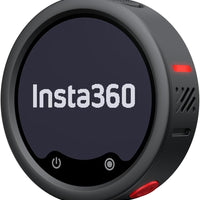 Insta360 Luna Ultra Endurance Bundle — Cámara vlogging 8K con lentes Leica