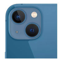 Apple iPhone 13 128GB (Reacondicionado) - Azul