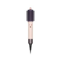 Dyson Airsmooth - Cepillo Moldeador y Secador, Voltaje Universal (Ceramic Pink / Rose Gold)