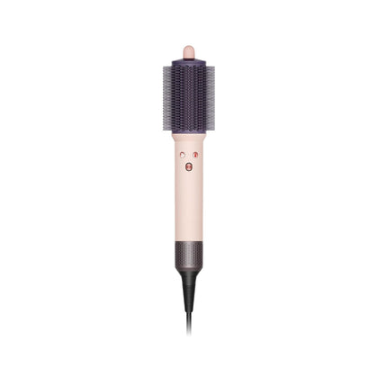 Dyson Airsmooth - Cepillo Moldeador y Secador, Voltaje Universal (Ceramic Pink / Rose Gold)