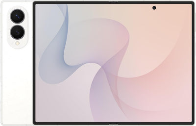 Samsung Galaxy Z Fold8 5G 256GB - Crema (Desbloqueado)